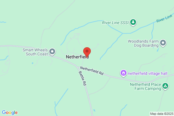 Netherfield C Of E Primary School