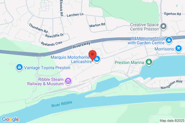 Carlton Shopfitting Ltd