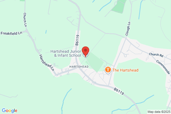 Hartshead Junior & Infant School