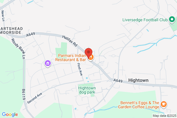 Hightown Sports & Social Club