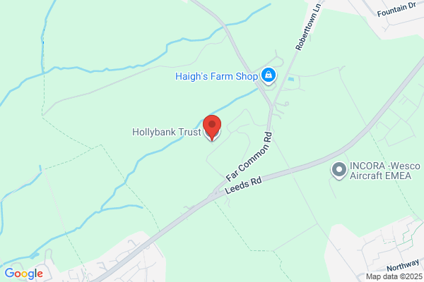 Holly Bank Trust
