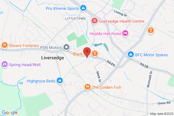 Kirkgate Engineering Ltd
