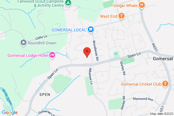 Kirwood Autocentre