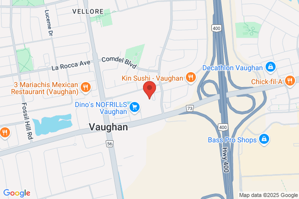 Vaughan Day