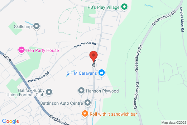 West Yorkshire Property Maintenance