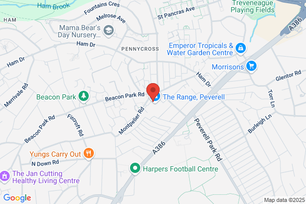 Hotpoint Repairs Plymouth
