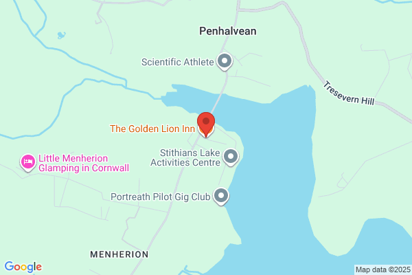 Golden Lion Inn