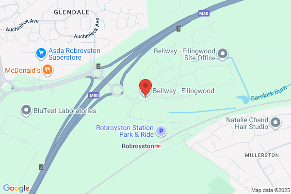 Bellway - Ellingwood