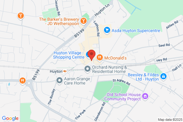 Specsavers Opticians and Audiologists - Huyton