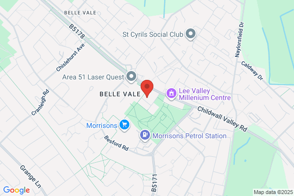 Belle Vale Jobcentre