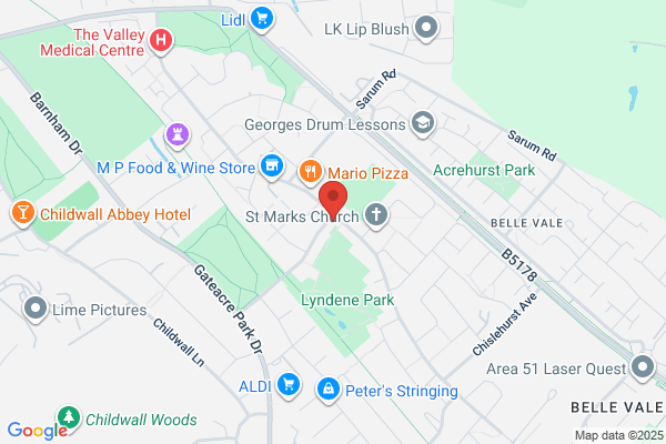 Childwall Valley Estate Management Board Ltd