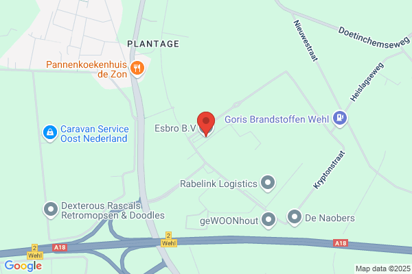 Esbro