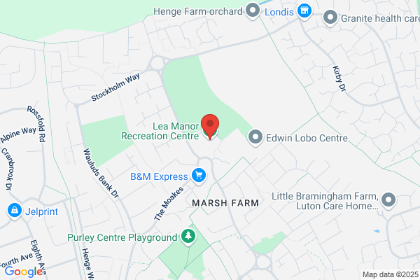 Lee Manor Sports Centre