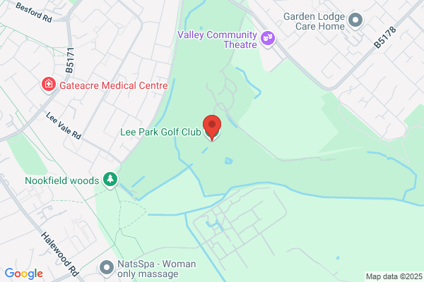 Lee Park Golf Club Ltd