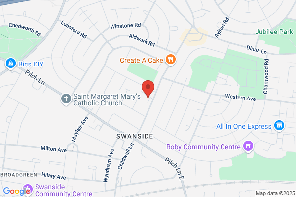 Moss View Care Home