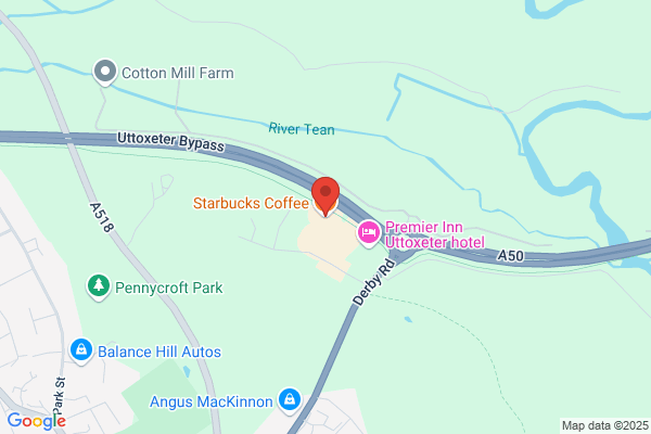 Starbucks Coffee