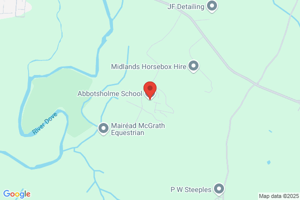 Abbotsholme School
