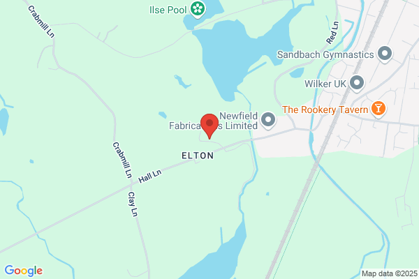 Flashes Farm Services Ltd
