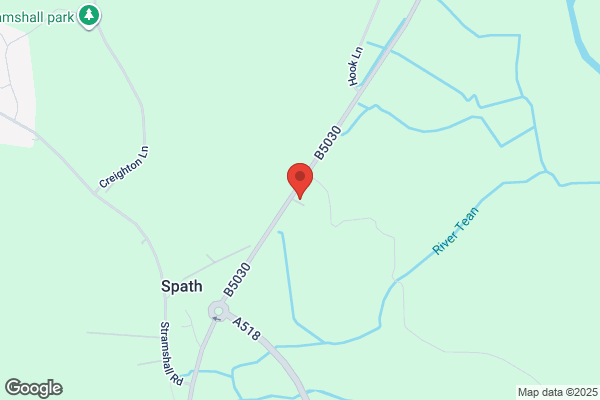 Storer Smith Events Ltd