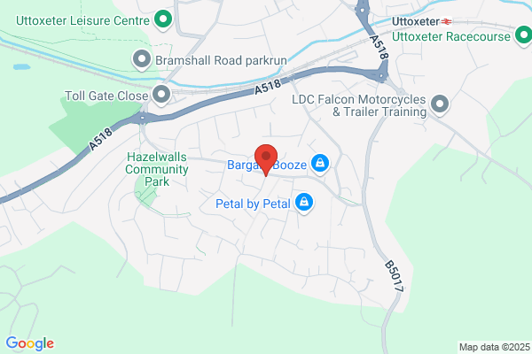 Uttoxeter School Of Motoring