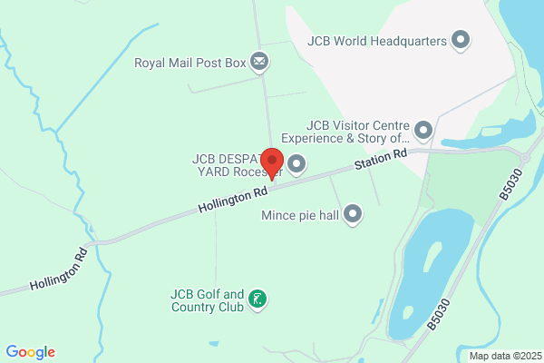 Voyage Care: Parkbrook Lodge
