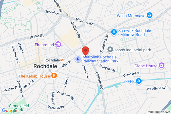 Lancashire Bathroom & Kitchen Co