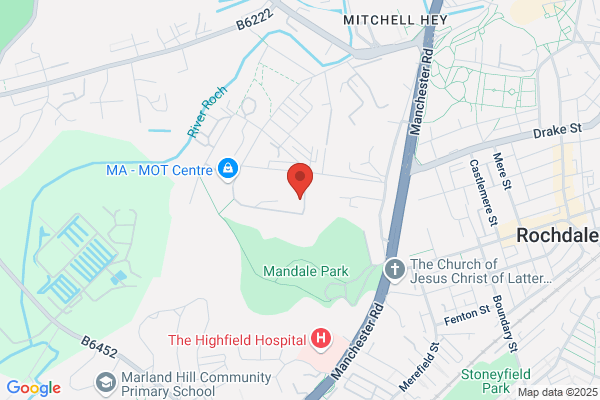 Excel Building & Civil Engineering Ltd