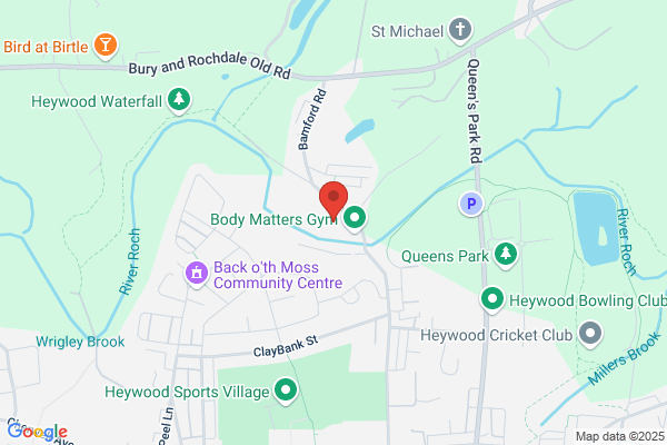 Healey Developments Ltd