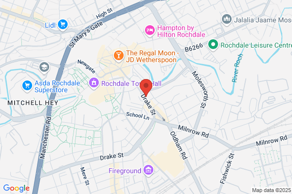 Westwood Associates Ltd
