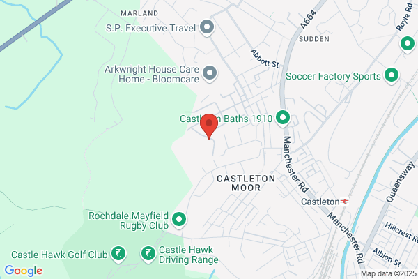 Carcraft Motor Stores (Rochdale)