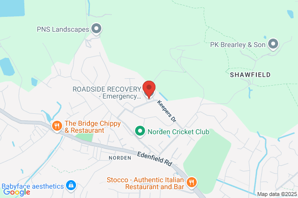 Eurorecovery Ltd