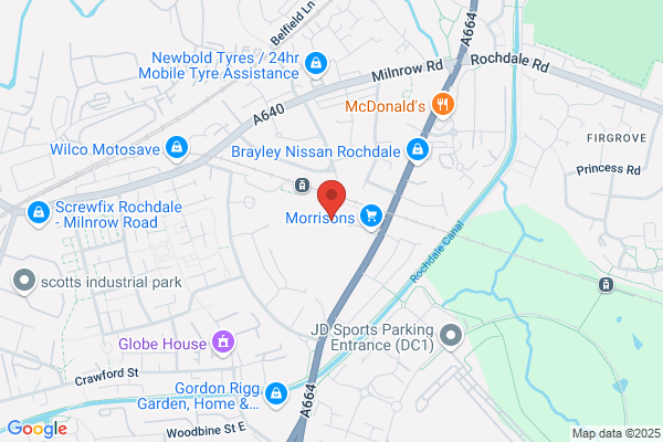 CarStore Direct Rochdale
