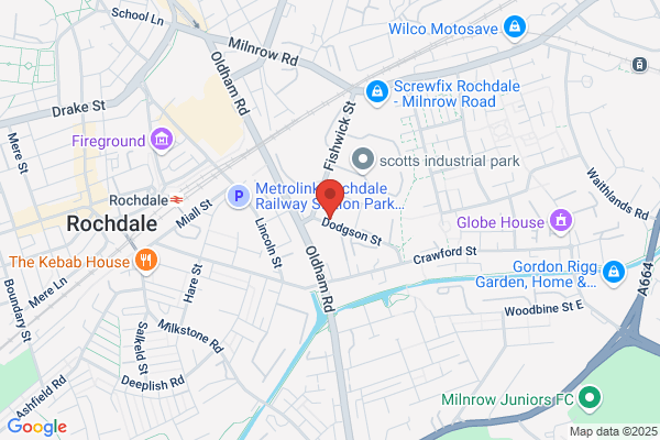 Motorcade Rentals