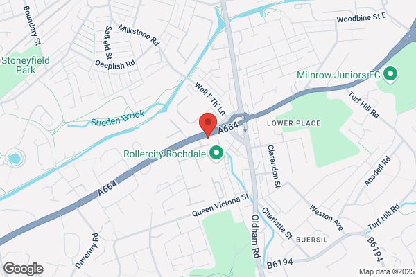 Dunphy Combustion Ltd