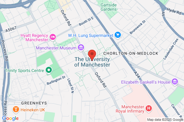 FSU Greater Manchester