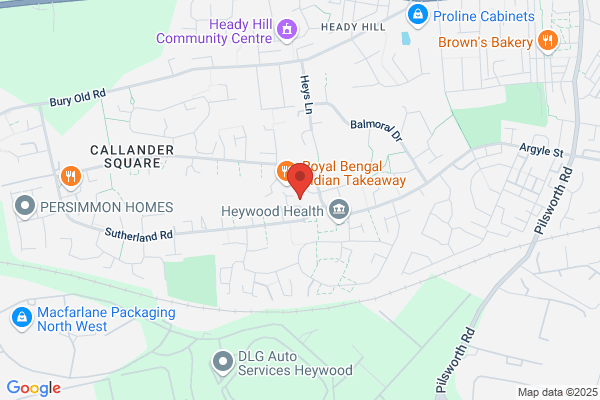 Heywood Middleton Advocacy Ltd