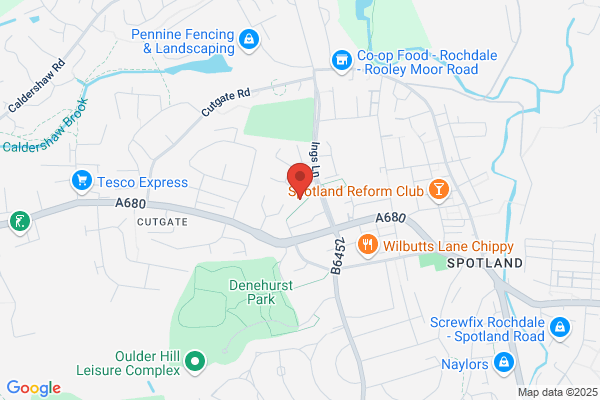 Rochdale Canal Society