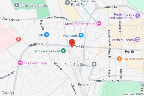 The Salvation Army Furniture Store & Charity Shop