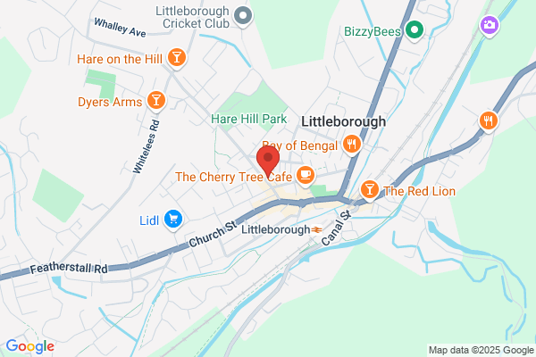 Argos Littleborough (Sainsbury's C&C)