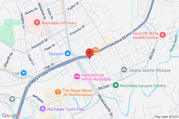 District Nurse