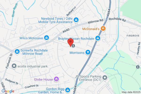 Kingsway Clinic