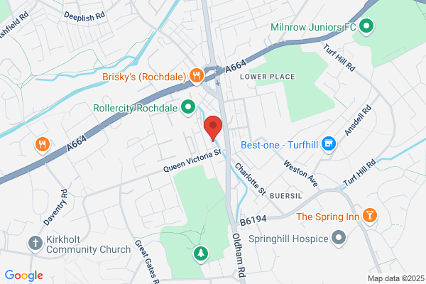 Balderstone Club