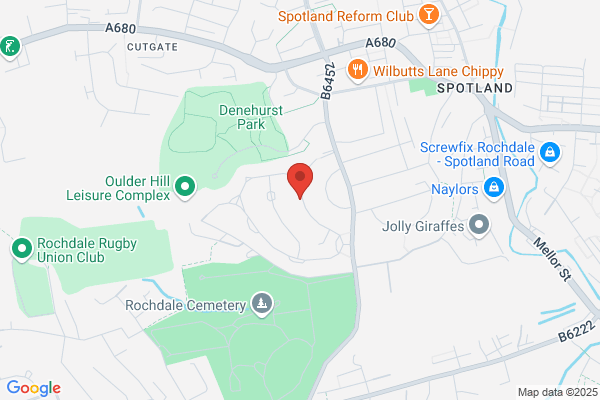 Greave Residents Association