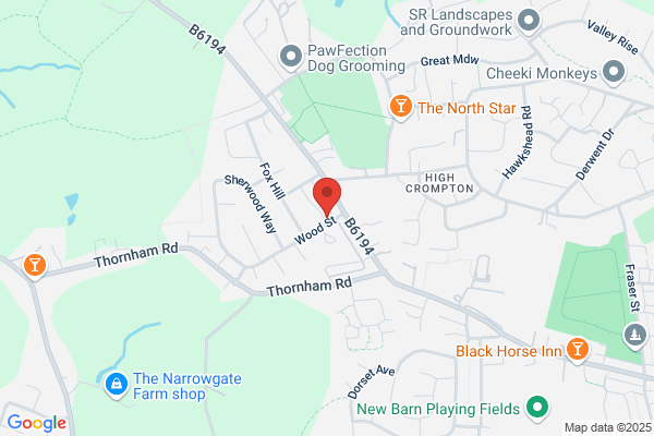 High Crompton Conservative Club