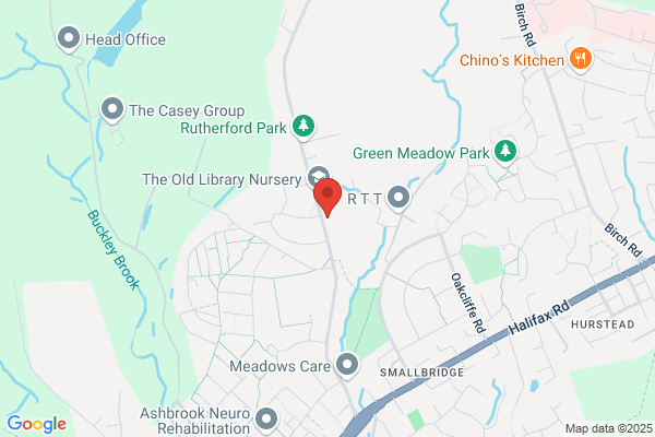 Wardle & Smallbridge Community Centre
