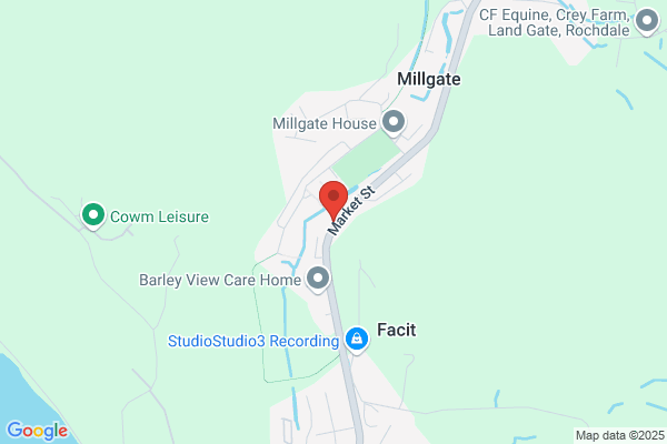 Shawforth Convenience Stores