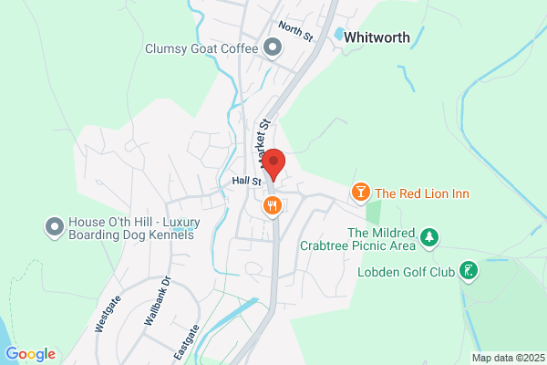 Whitworth Day Care Centre
