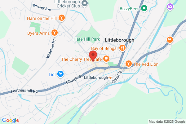 Littleborough Delicatessan
