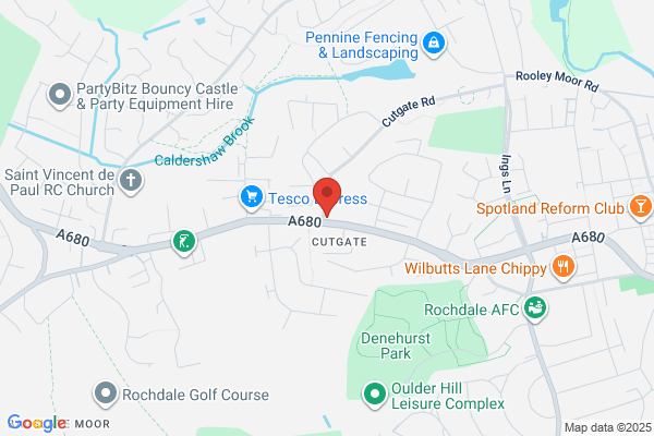 Norden Dental Surgery