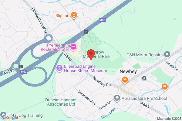 Stonefield Street Surgery